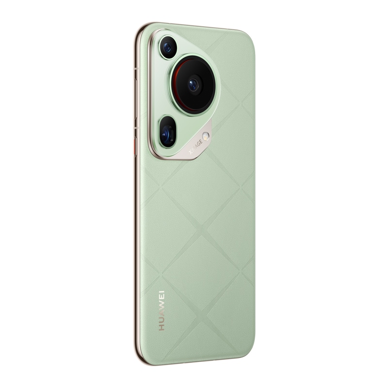 Huawei Pura 70 series comes to Germany - Galaxus